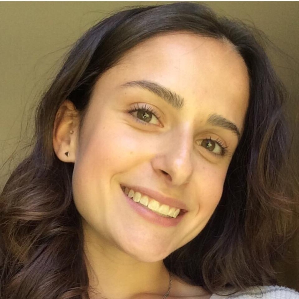 Meet your Posher, Juliana